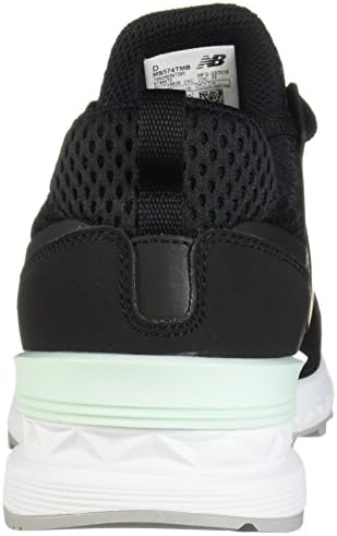 Amazon Com New Balance Men S Ms574 Tennis Racquet Sports