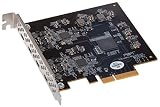 Sonnet Allegro USB-C 4-Port PCIe (USB3C-4PM-E)