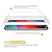SPARIN 4 Pack Screen Protector Compatible with iPhone 11 Pro/iPhone Xs/iPhone X, Tempered Glass