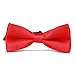 HDE Kids Suspender Bow Tie Set For Toddler Boy Child Suspenders and Bow Ties