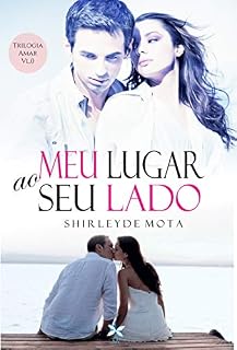 Livro Meu Lugar ao seu lado