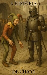 Livro A História de Chico