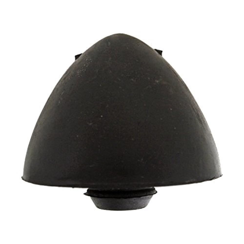 febi bilstein 18866 Bump Stop for control arm, pack of one