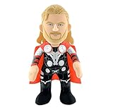 Bleacher Creatures Marvel's Avenger's 2 Age of Ultron Thor 10' Plush Figure
