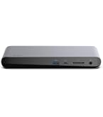 Amazon.com: Belkin Thunderbolt 3 Dock Mini W/Thunderbolt 3 Cable