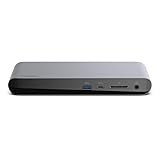 Belkin Thunderbolt 3 Dock Pro with 2.6 ft