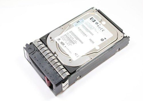 HP AG690B 300GB 15k RPM 3.5" FC-4Gb/s hdd