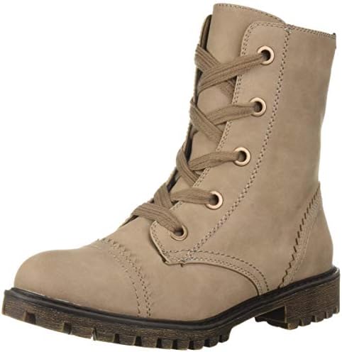 roxy addie combat boot