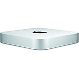 Apple Mac Mini MGEM2LL/A 1.4 Ghz Intel Core i5, 4GB LPDDR3 RAM, 500GB HDD Desktop (Renewed)
