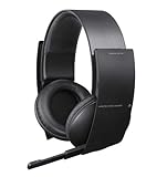 41lpxuiY38L. SL160  Sony 7.1 Stereo Headset: Ab sofort verfügbar + Video Tour