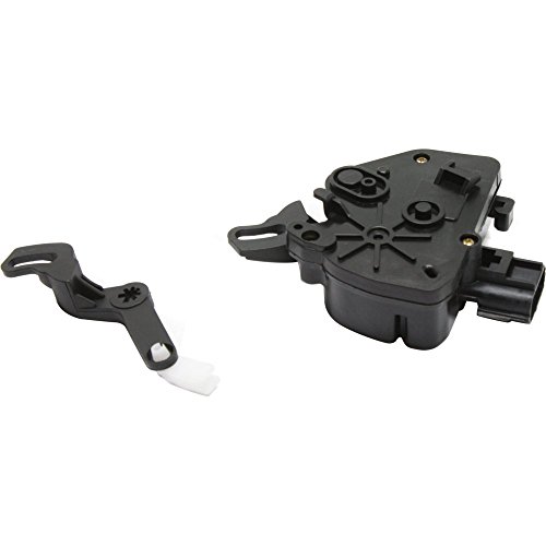 image for Evan Fischer Rear Power Sliding Door Lock Actuator For 2001-2007 Chrys