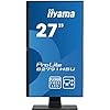 iiyama-B2791HSU-B1-27-TN-LCD-with-Slim-Bezel-1ms-Full-HD-1920x1080-300-cdm-Brightness-1-x-HDMI1-x-VGA-1-x-DisplayPort-2-x-USB-2-x-2W-Speakers-Height-Adjustable-Stand-Black iiyama B2791HSU-B1 27 Inch TN LCD with Slim Bezel, 1ms, Full HD 1920x1080, 300 cd/m² Brightness , 1 x HDMI,1 x VGA, 1 x…