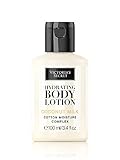 Victoria's Secret Mini Hydrating Body Lotion COCONUT MILK 3.4 fl oz