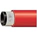 Gates 32000002 EPDM Duro Flex Air and Multi-Purpose Hose, 250 Maximum Pressure, 600' Length, 25