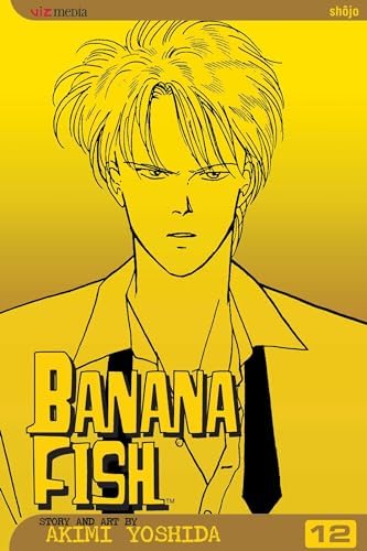 Banana Fish, Vol. 17: Yoshida, Akimi: 9781421505275: Amazon.com: Books