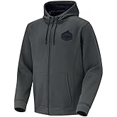 Ski-Doo Premium Zip-Up Hoodie