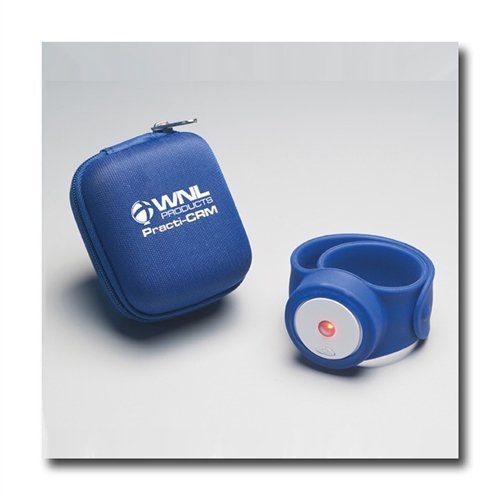 Practi-CRM Wrist Band