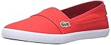 Lacoste Women's Marice 316 1 Spw Flat