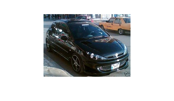 Zunsport Car Grille Mod: Amazon.es: Coche y moto