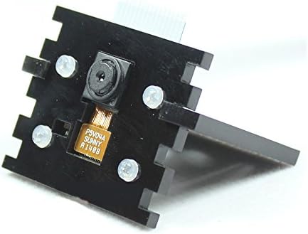 Solu Raspberry Pi Camera Module Mount