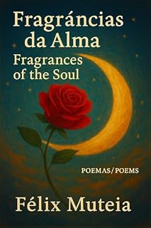 Livro Fragrâncias da Alma
