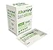 AlkaMind Daily Greens Single Serve Packets: 27 Superfoods to Alkalize & Energize & Balance Your Body's pH – USDA & QAI Organic Certified, Gluten Free, GMO Free