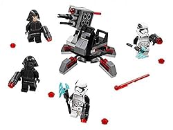 LEGO Star Wars: The Last Jedi First Order