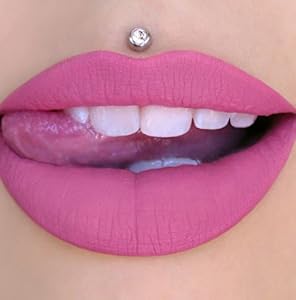 Image of Jeffree Star Velour Liquid Lipstick - Doll Parts