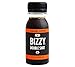 Bizzy Organic Cold Brew Coffee Concentrate - Single Serve 2oz Double Shot - Caramel Coffee - 12 Pack