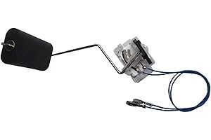 Auto Spare Parts Fuel Level Sensor Compatible with Dodge Grand Caravan Compatible with Chrysler Town & Country Voyager 2.4 3.