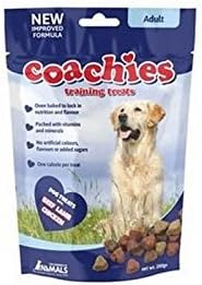 Coachies Adult Training Treats (75g)
