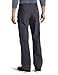 Carhartt Men's Washed Duck Work Dungaree Pant,Petrol Blue,34W x 30L