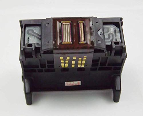 RepSupplements 5-Slot 564 Printhead Cn642a Cb326-30002 for 7510 7520 7515 7525