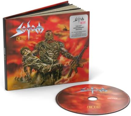 Amazon.com: Persecution Mania: CDs & Vinyl