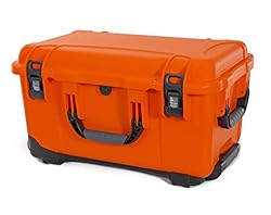 Nanuk 938 Waterproof Hard Case with Wheels - Empty