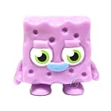 Moshi Monsters Series 5 - ULTRA RARE Bentley #113 Moshling Figure
