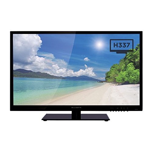 Televisiones LED / OLED Blusens, FULL HD LED-TV40