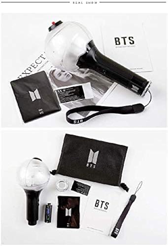 BTS 公式アミボムセット 2 3 4 Buy KPOP BTS ARMY Bomb Light Stick Ver.2 Bangtan Boys