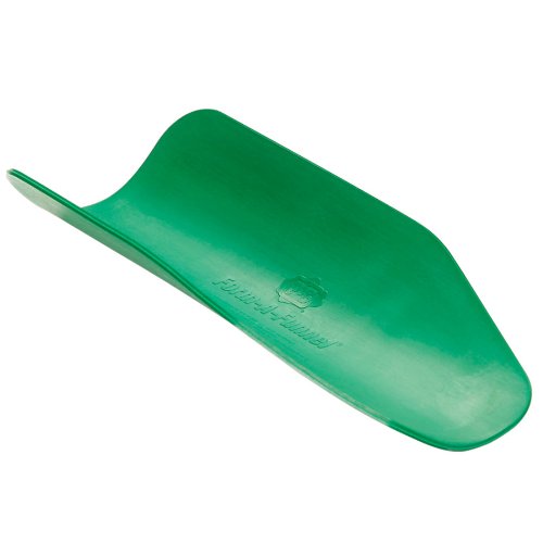 New Pig TLS703 Nitrile Form-A-Funnel Flexible Draining Tool, 14-1/2