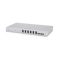 Ubiquiti Networks US-16-XG 10G 16-Port Managed