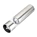 2pcs Stainless Steel Pepper and Salt Grinder