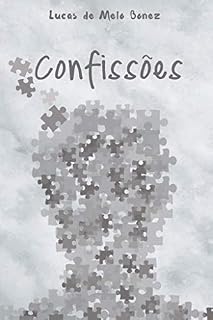 Livro Confissões