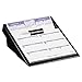 AT-A-GLANCE 2017 Flip-A-Week® Desk Calendar Refill 5 5/8