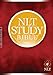 NLT Study Bible