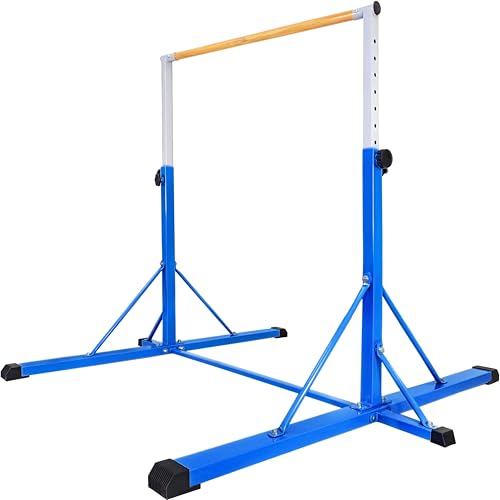 FC FUNCHEER Gymnastics Bar