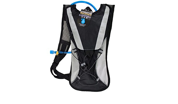 Amazon.com : Hydration Backpack With 