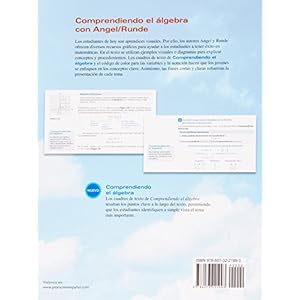 Algebra Intermedia (Spanish Edition)