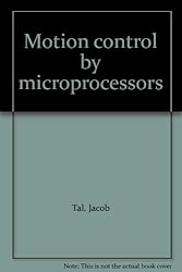 Motion control by microprocessors