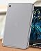 Samsung Galaxy Tab S5e Case, TopACE Ultra Thin Soft Gel TPU Silicone Case Cover Compatible for Samsung Galaxy Tab S5e 2019 Release (Matte Clear)