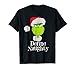 Dr. Seuss The Grinch Naughty Grinch T-shirt